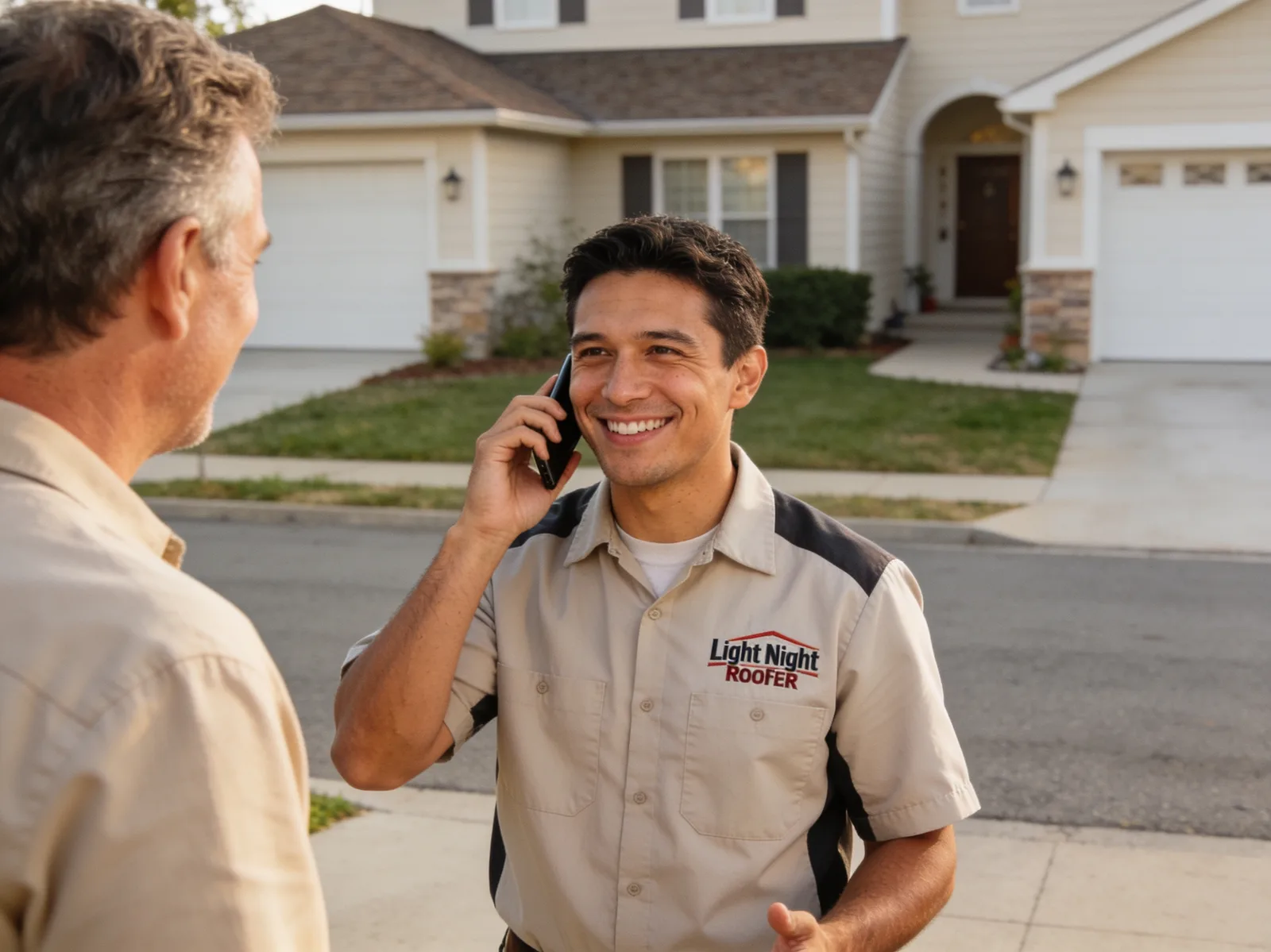 Emergency Roof Repair Pocahontas, TN FAQs